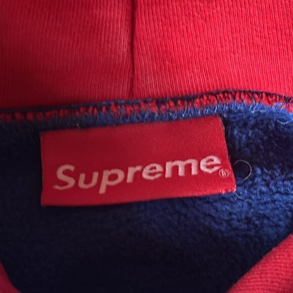 Supreme Sideline Hooded Sweatshirt! - Picture 6 of 16
